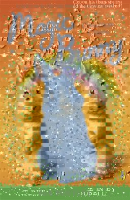 Magic Bunny Classroom Capers 4th 9780141332444 Front Cover