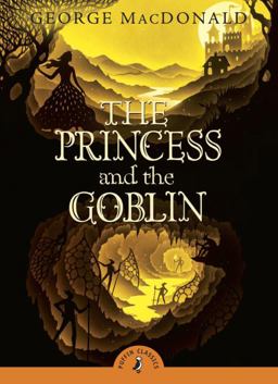 Princess and the Goblin 2nd 9780141332482 Front Cover