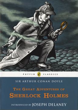 The Great Adventures of Sherlock Holmes