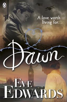 Dawn 2nd 9780141337401 Front Cover