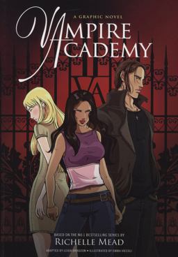 Vampire Academy