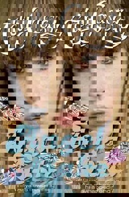 Angel Cake  9780141338903 Front Cover