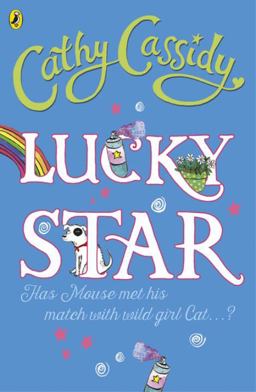 Lucky Star  9780141338941 Front Cover