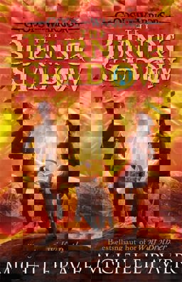 Gods and Warriors: the Burning Shadow (Book Two) 2nd 9780141339290 Front Cover