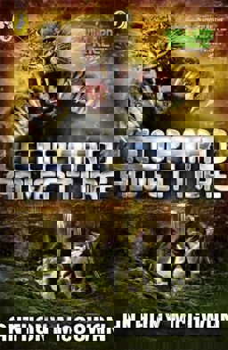 Leopard Adventure  9780141339450 Front Cover