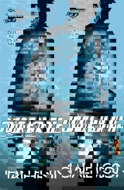 Double or Die  9780141343396 Front Cover