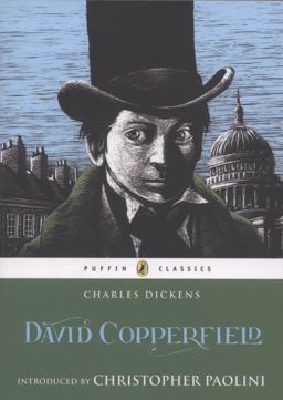David Copperfield