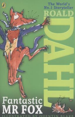Fantastic Mr Fox