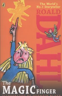 The Magic Finger