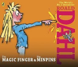 The Magic Finger and the Minpins