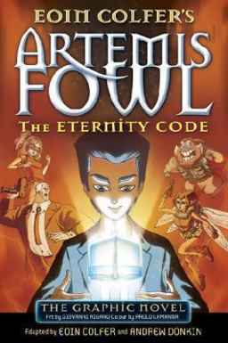 The Eternity Code