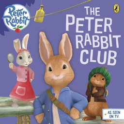 The Peter Rabbit Club