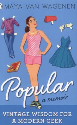 Popular A Memoir  9780141353258 Front Cover