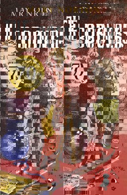 Borrowers 70th 9780141354866 Front Cover