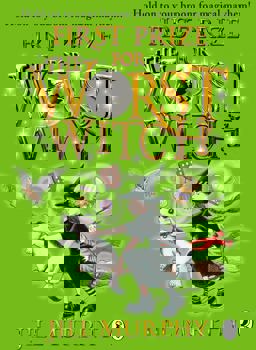   9780141355092 Front Cover