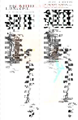 Smith  9780141355214 Front Cover