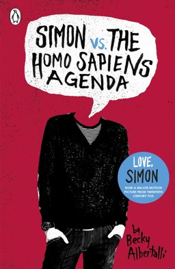 Simon vs. the Homo Sapiens Agenda Simon vs. the Homo Sapiens Agenda