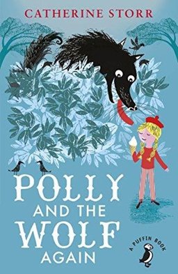Polly and the Wolf Again