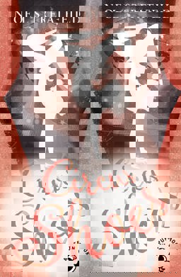 Circus Shoes  9780141361130 Front Cover