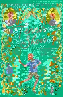 Tennis Shoes  9780141361147 Front Cover