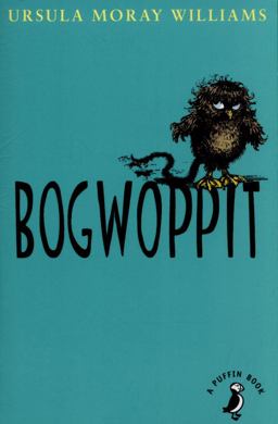 Bogwoppit
