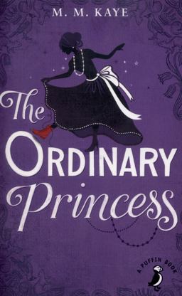 The Ordinary Princess The Ordinary Princess