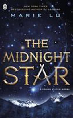 The Midnight Star The Midnight Star