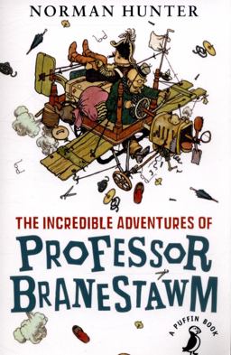 The Incredible Adventures of Professor Branestawm The Incredible Adventures of Professor Branestawm