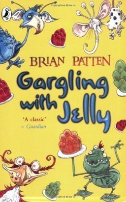 Gargling with Jelly