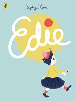 Edie  9780141365015 Front Cover