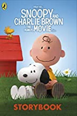 The Peanuts Movie