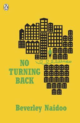 No Turning Back  9780141368900 Front Cover