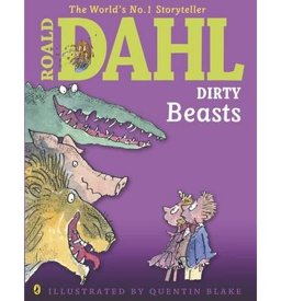 Dirty Beasts (Colour Edition)