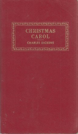 A Christmas Carol