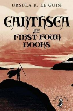 Earthsea Quartet