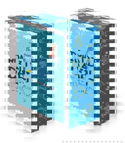 Roald Dahl 100 Phizzwhizzing Postcards  9780141371221 Front Cover