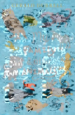 My Family and Other Animals  9780141374109 Front Cover