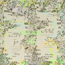 Escape to Oz A Colouring Book Adventure  9780141375489 Front Cover