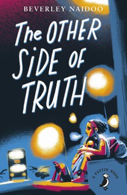 Other Side of Truth  9780141377353 Front Cover