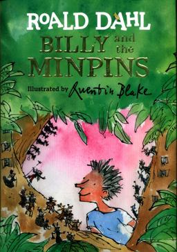 Billy and the Minpins