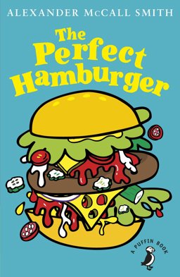 Perfect Hamburger  9780141377674 Front Cover