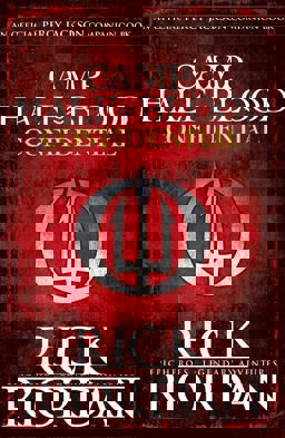   9780141377698 Front Cover