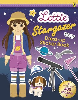 Stargazer  9780141378305 Front Cover