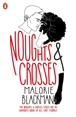 Noughts and Crosses  9780141378640 Front Cover