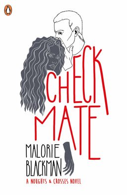 Checkmate  9780141378664 Front Cover