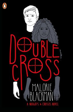 Double Cross  9780141378671 Front Cover