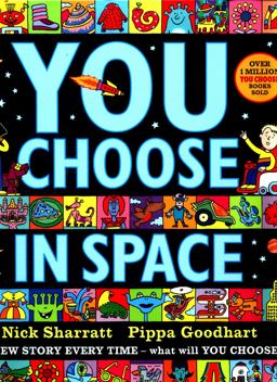 You Choose in Space
