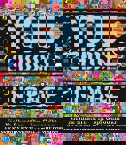 You Choose in Space  9780141379302 Front Cover