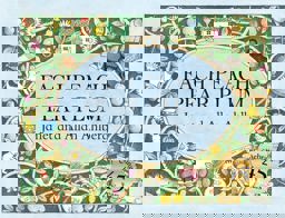 Each Peach Pear Plum  9780141379524 Front Cover