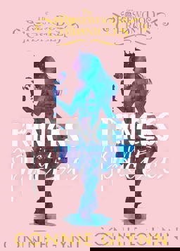 Princess in Practice  9780141379869 Front Cover